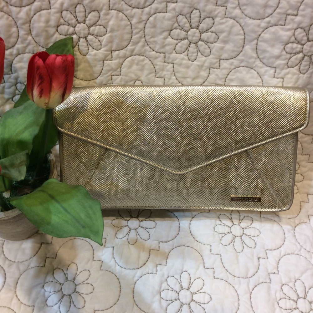 Victoria’s Secret clutch/cosmetic bag